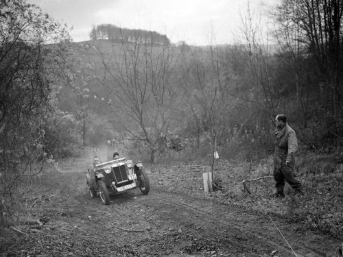 Morrish mg pa 1948 - morrish,