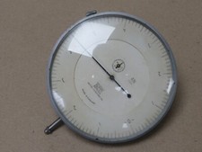 John Bull Large Face Dial Test