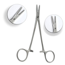 Dental Crile Wood Needle