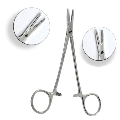 Dental crile wood - dental, needle
