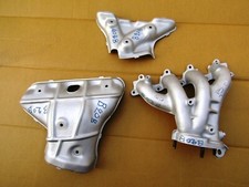 HONDA S-MX AERO RHI MODEL 1998