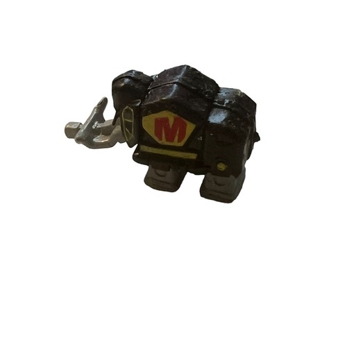 Vintage 1994 tombola mighty - vintage,