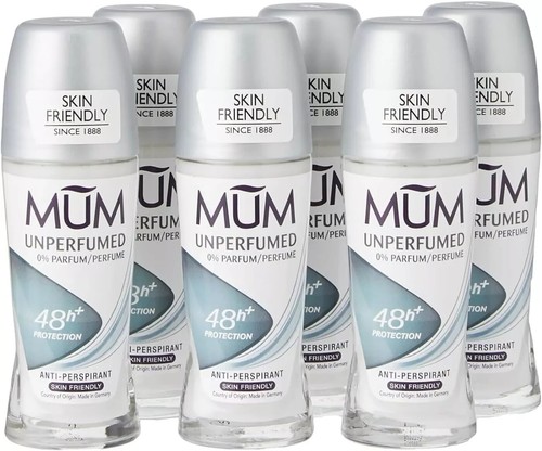 Mum deodorant roll - mum,