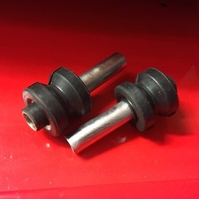 Vespa 200 Engine Mounts PX200E, PX200E DISC T5, T5 Classic Rally 200 