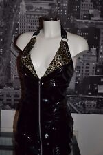 THE FEDERATION PVC GLOSS  PUNK