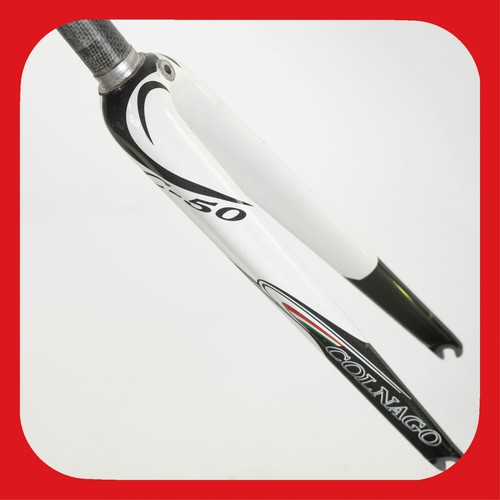 Colnago c50 carbon fork - colnago,