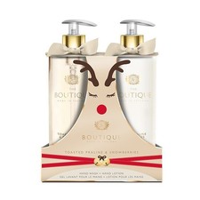 Grace Cole Christmas Bath