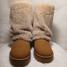 Bearpaw Women Snow Boots