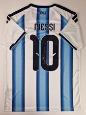 Lionel Messi Argentina 2026