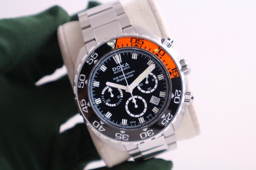 Doxa sub 300t - doxa,