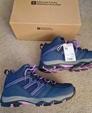 Mountain Warehouse, Junior