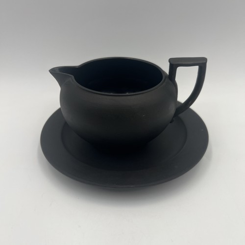 Vintage wedgwood black - vintage, basalt