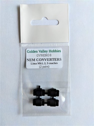 Conversion nem pockets lima - conversion,