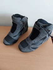 Weise motorbike boots - weise,
