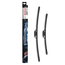2x Wiper Blades Bosch Aerotwin