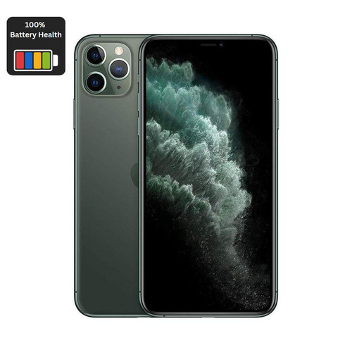 Apple iphone pro max 64gb - apple,