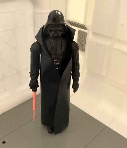 Vintage star wars - figure,