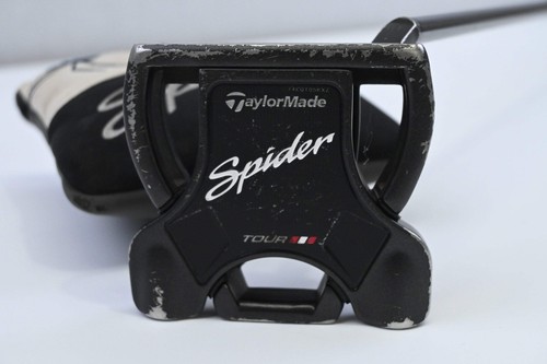 Taylormade spider tour - spider, 2018