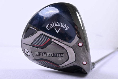 Callaway big bertha b21 - b21, driver