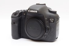 Modified Canon 7D camera body. Converted Full Spectrum-Astro-IR. FREE FILTER!