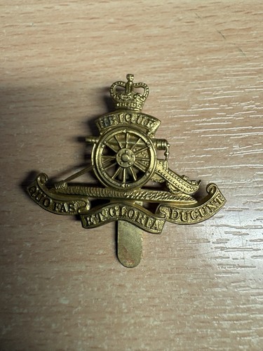 British army royal artillery - army,