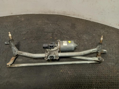 Jaguar wiper motor front - wiper,