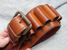 Conway of London Leather