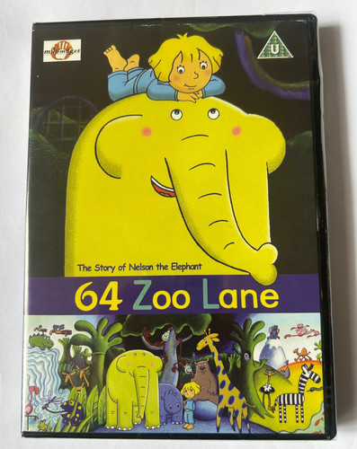 Zoo lane the story - story, of