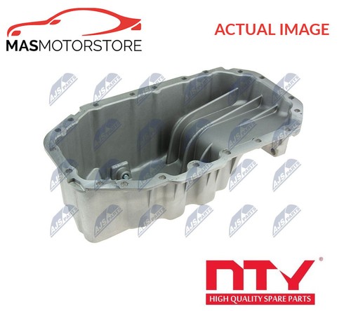 Engine oil pan sump nty - oil,