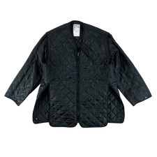 British Police Thermal Jacket