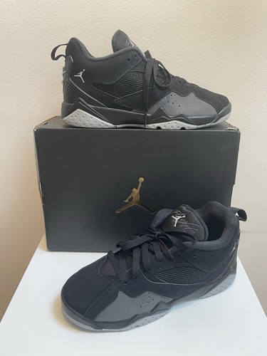 Nike jordan mvp black - 92,