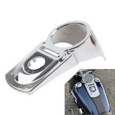 Fuel Tank Dash Console Cover