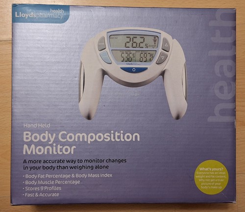 Bnwt lloyds pharmacy - bnwt,