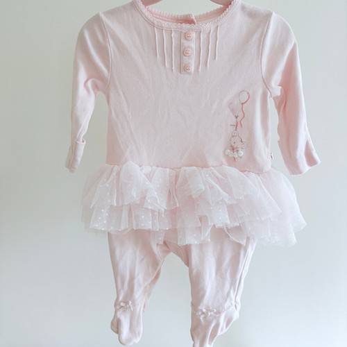 Baby girl mothercare to 1 - baby,