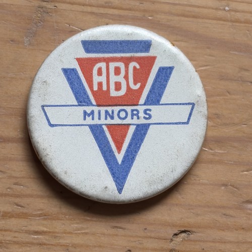 Vintage news abc minors - vintage,