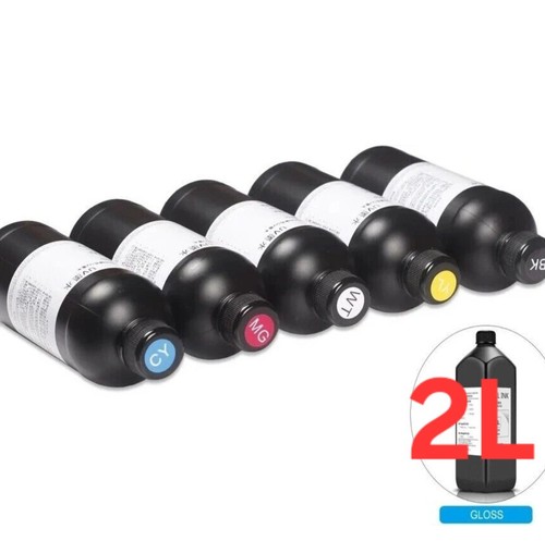 Hard ink dx5 dx4 - uv,