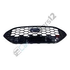 FORD FOCUS ST LINE 2022-24 FRONT BUMPER GRILLE NX7B-8200-J