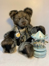 Charlie Bears ? Amazing OAKLEY ?Such An Adorable, Lovable Charmer! ?