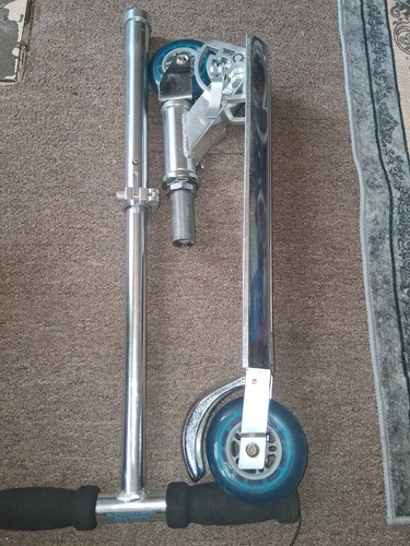 Kids aluminum kick - kids, scooter