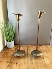 ART DECO COPPER FALKS LIGHT