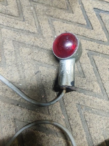 Vintage ariel ajs bsa - vintage,