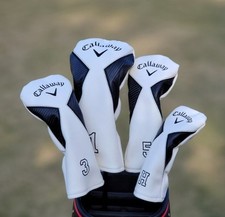 Fairway Woods Driver Callaway