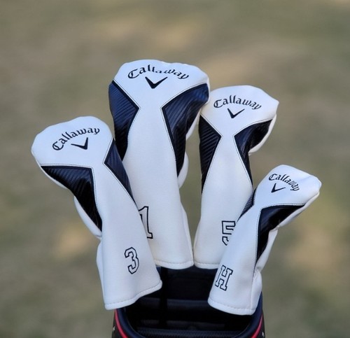 Fairway woods driver - fairway,
