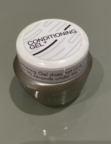 Bio sculpture conditioning gel - bio,