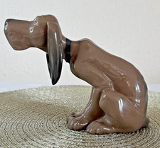 Lladro “Timid Dog” 5111