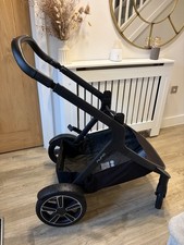 Nuna Demi Grow Chassis With