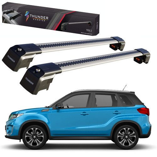 Roof racks cross bars - roof, for