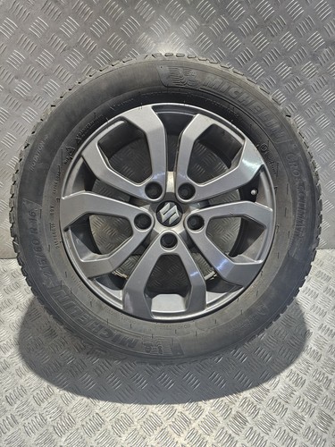 Suzuki vitara alloy wheel - alloy,