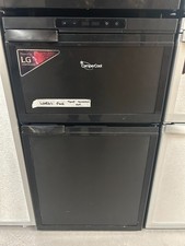 Black CamperCool CR80 80l Tall