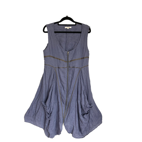 Womens lagenlook linen - womens,
